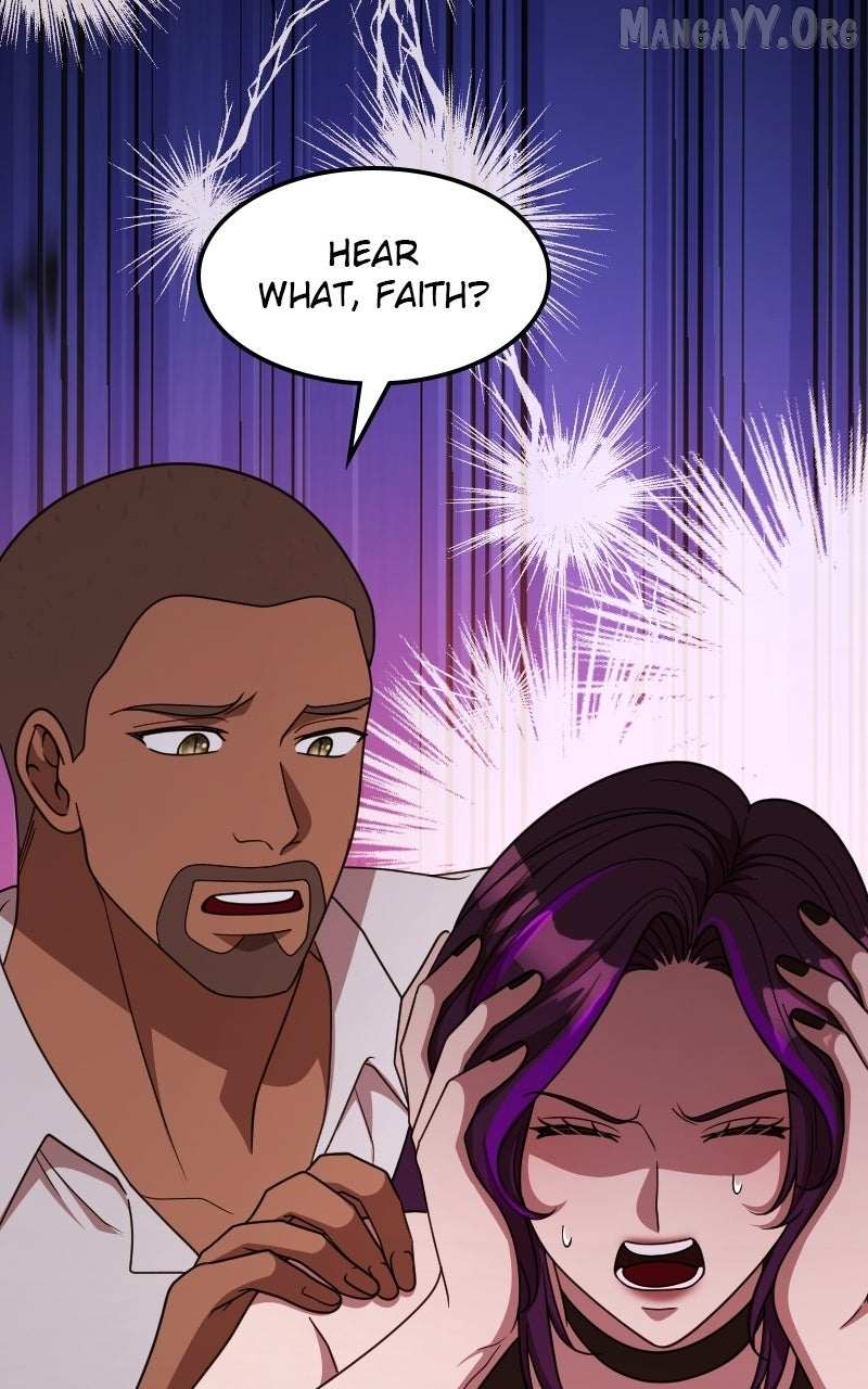 Death Is My BFF Chapter 40 page 122 - 