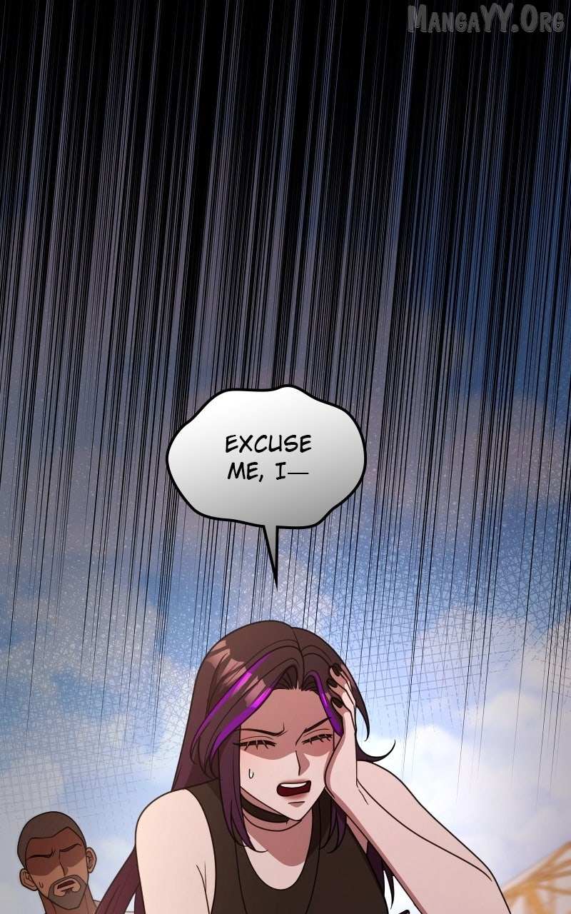Death Is My BFF Chapter 40 page 125 - 