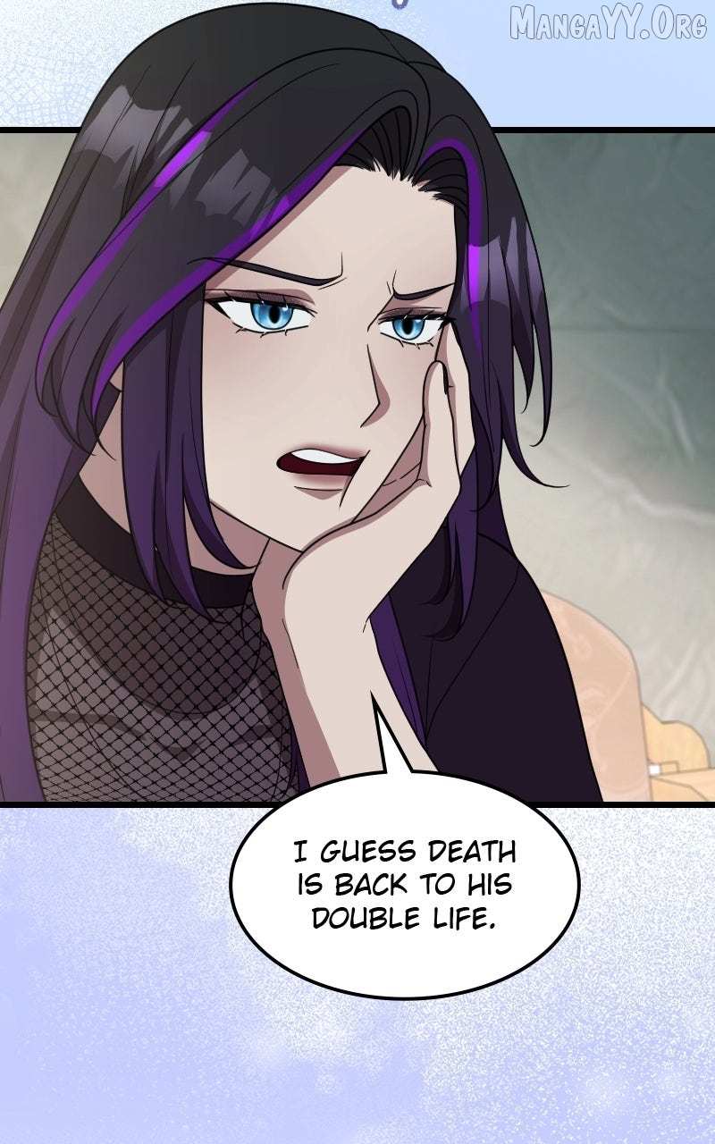 Death Is My BFF Chapter 40 page 14 - 