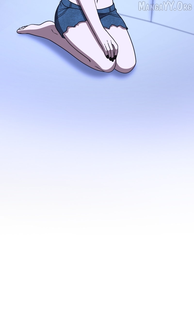 Death Is My BFF Chapter 40 page 131 - 