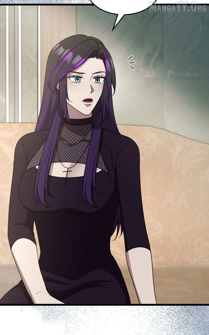 Death Is My BFF Chapter 40 page 17 - 