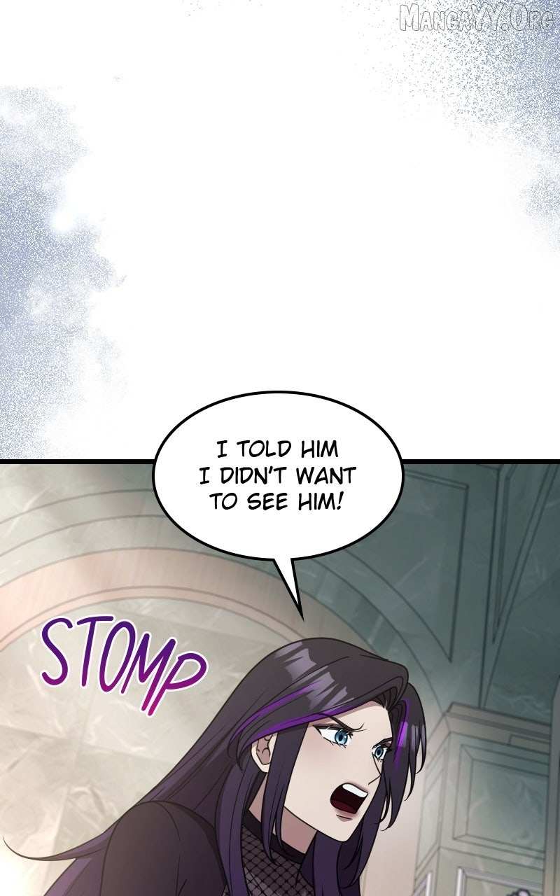 Death Is My BFF Chapter 40 page 18 - 