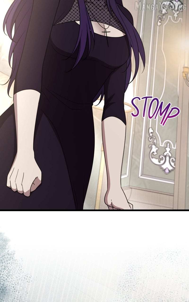 Death Is My BFF Chapter 40 page 19 - 