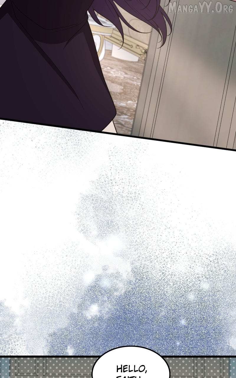Death Is My BFF Chapter 40 page 21 - 