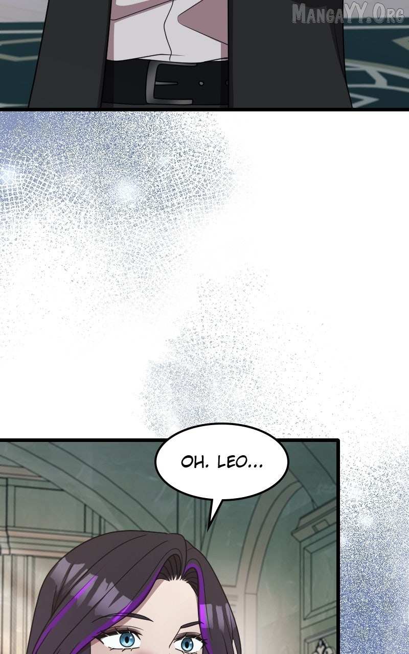 Death Is My BFF Chapter 40 page 23 - 