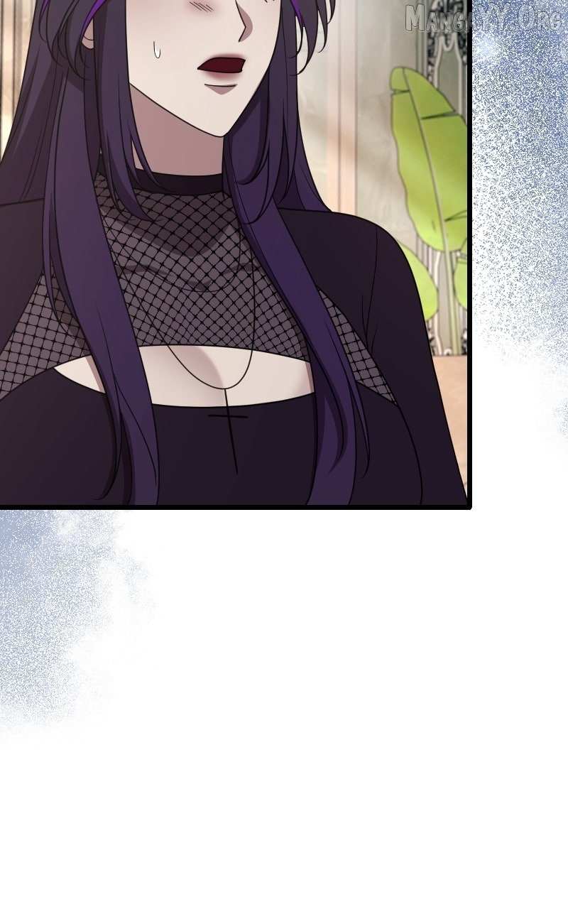 Death Is My BFF Chapter 40 page 24 - 