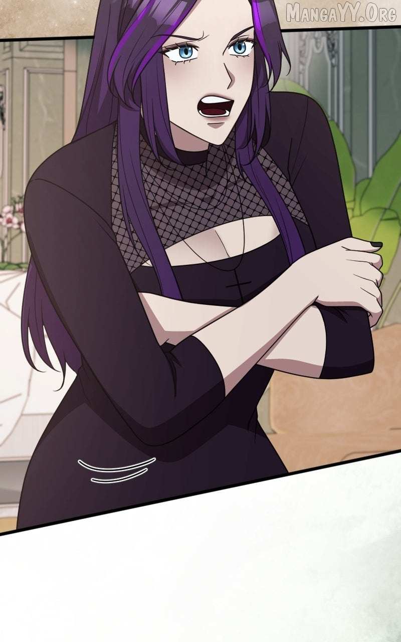 Death Is My BFF Chapter 40 page 27 - 