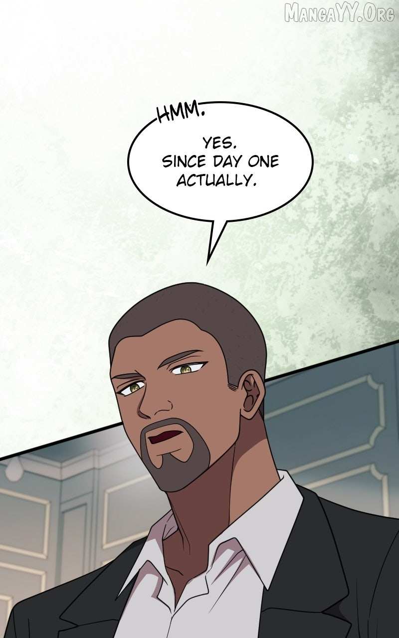 Death Is My BFF Chapter 40 page 28 - 