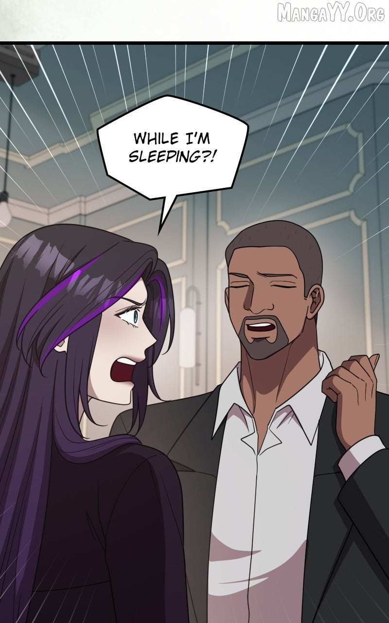 Death Is My BFF Chapter 40 page 30 - 