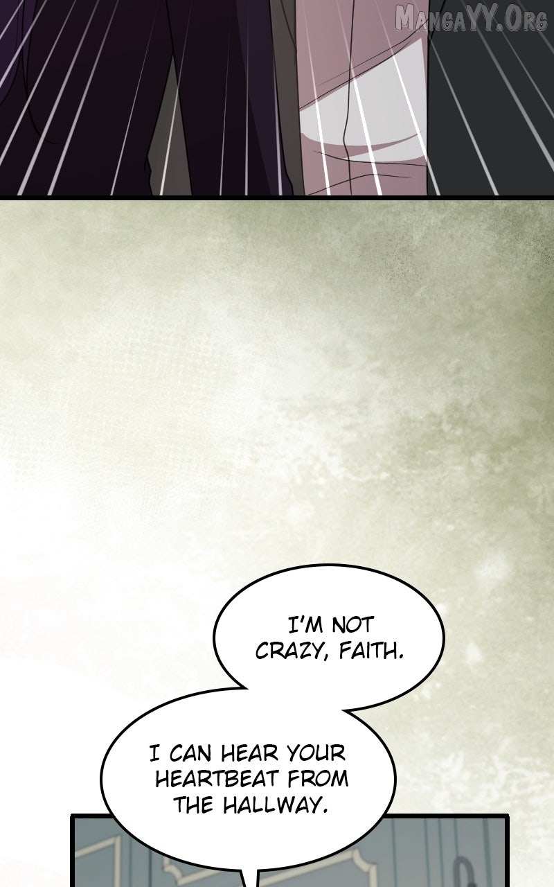 Death Is My BFF Chapter 40 page 31 - 