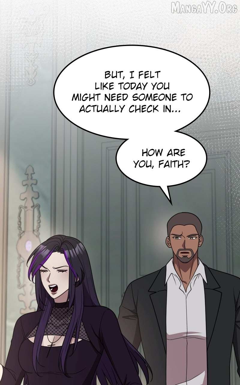 Death Is My BFF Chapter 40 page 33 - 