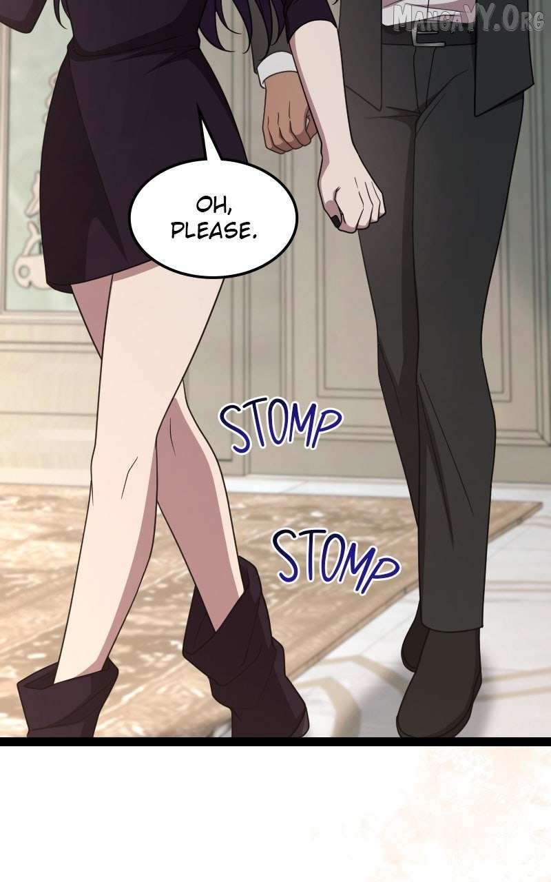 Death Is My BFF Chapter 40 page 34 - 