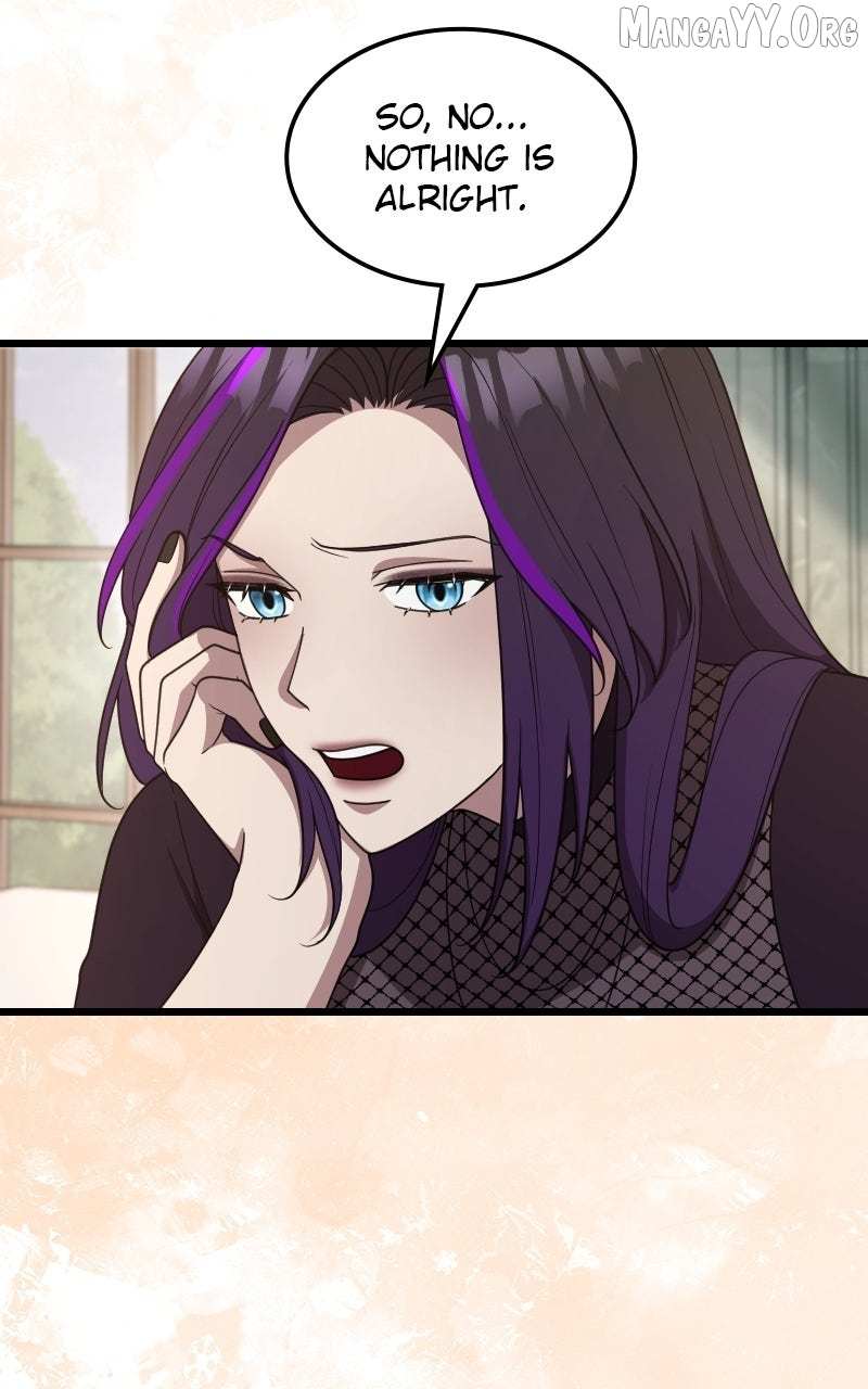 Death Is My BFF Chapter 40 page 37 - 