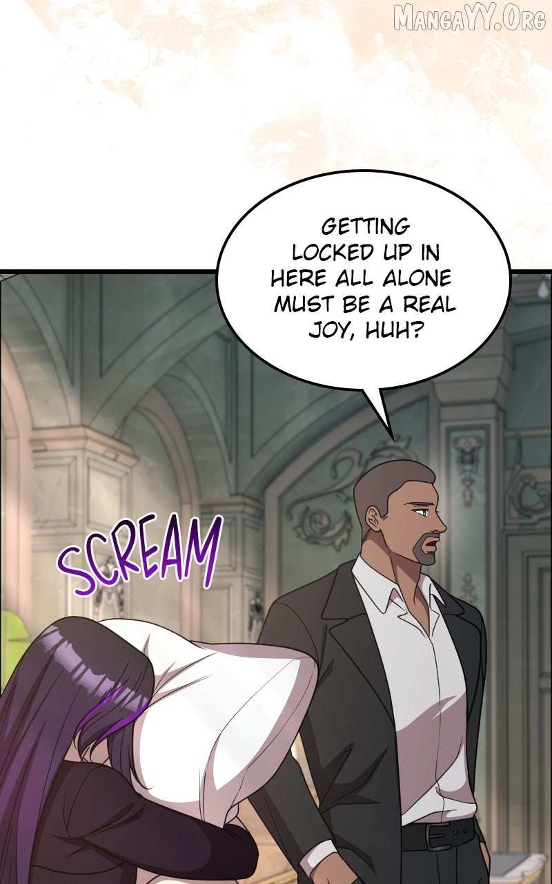 Death Is My BFF Chapter 40 page 38 - 