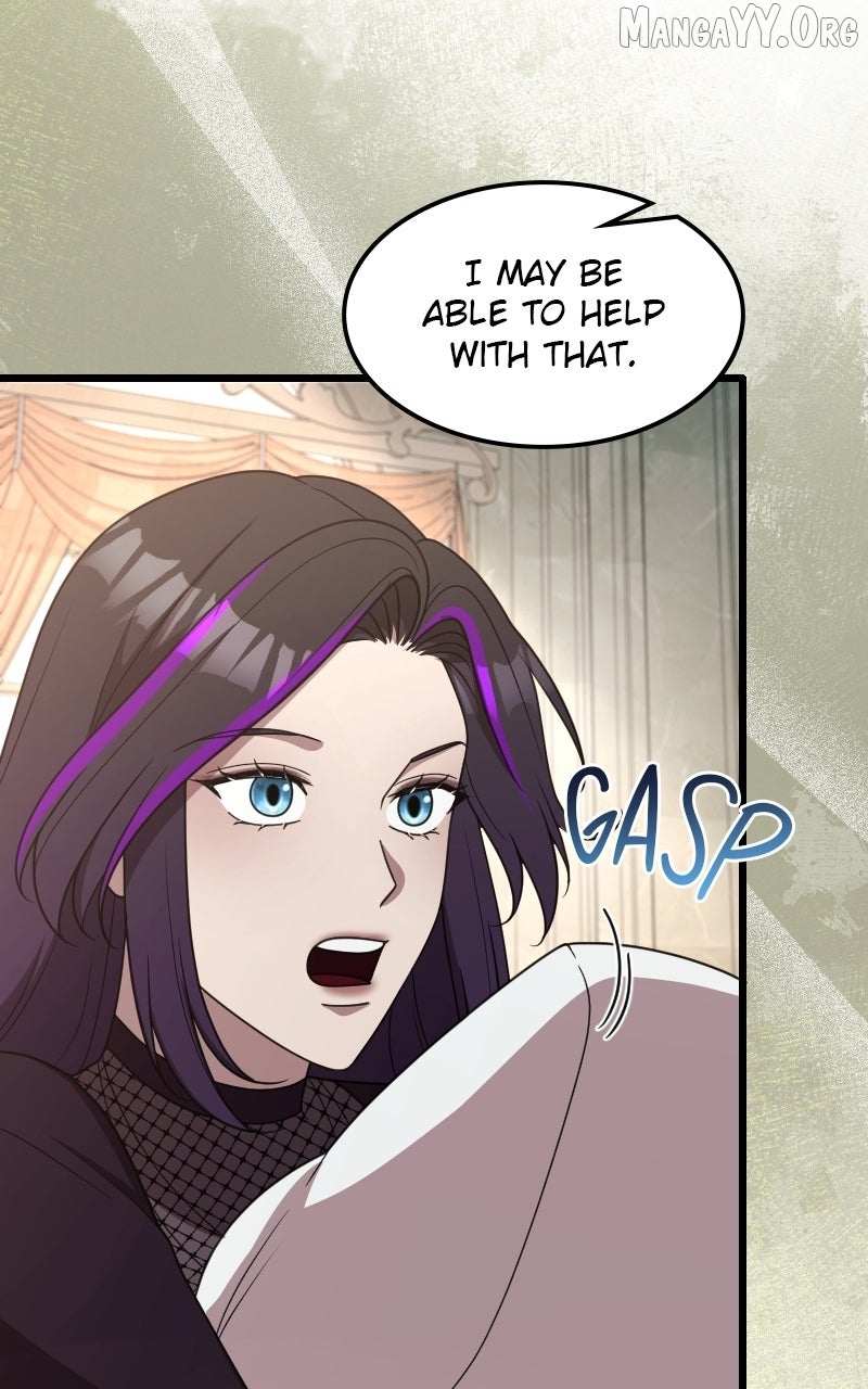 Death Is My BFF Chapter 40 page 40 - 
