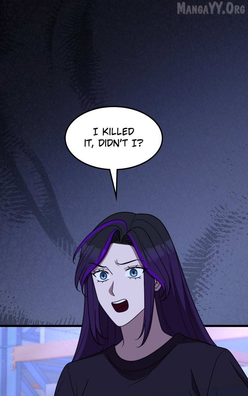 Death Is My BFF Chapter 40 page 5 - 