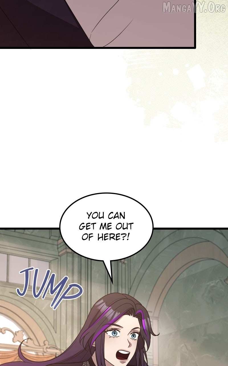Death Is My BFF Chapter 40 page 41 - 