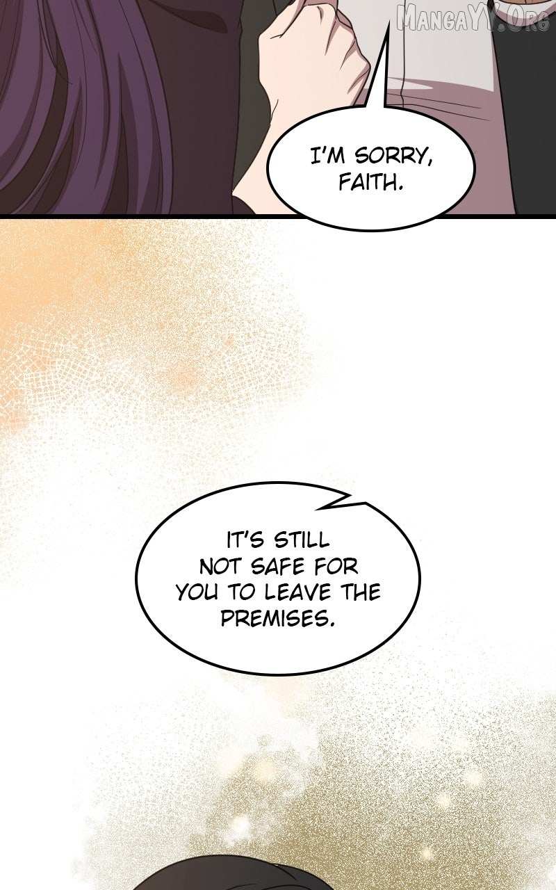Death Is My BFF Chapter 40 page 44 - 