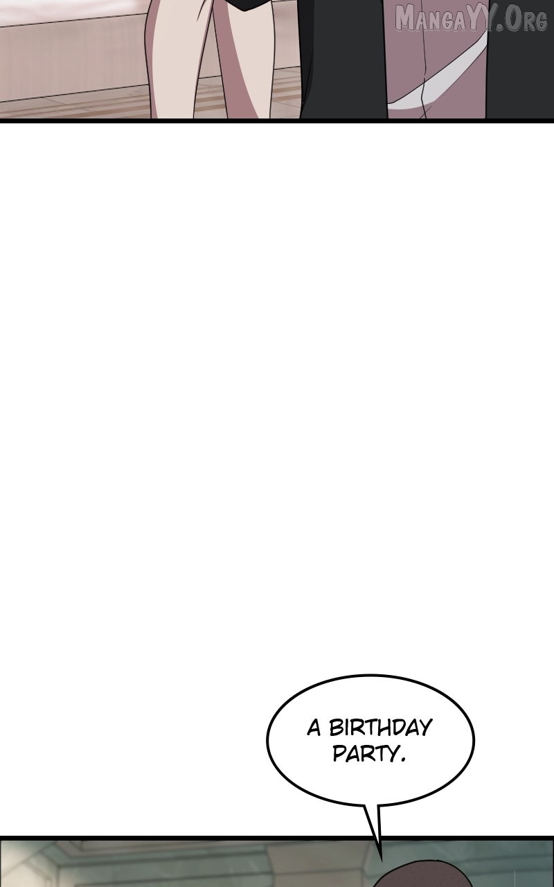 Death Is My BFF Chapter 40 page 47 - 