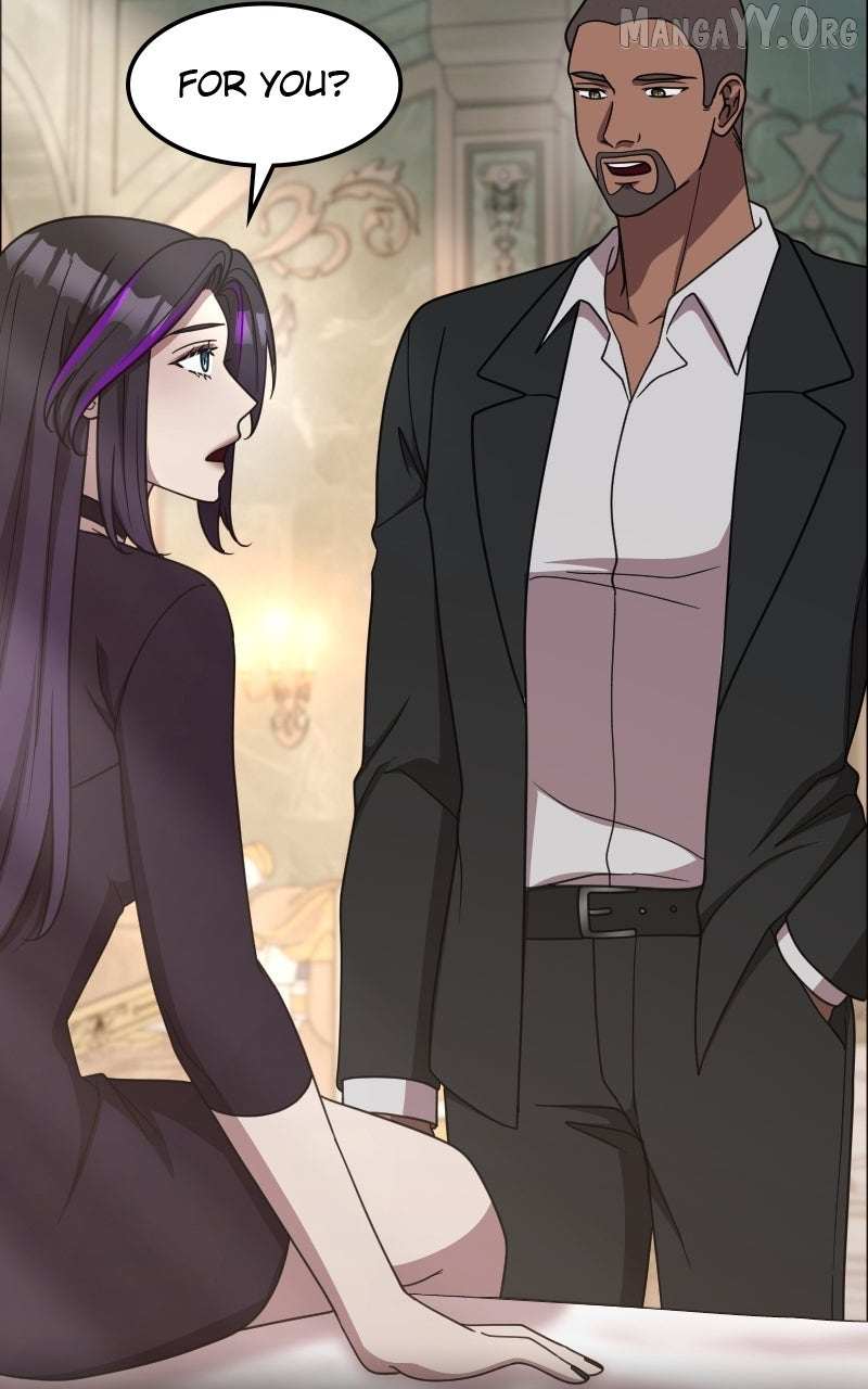 Death Is My BFF Chapter 40 page 48 - 