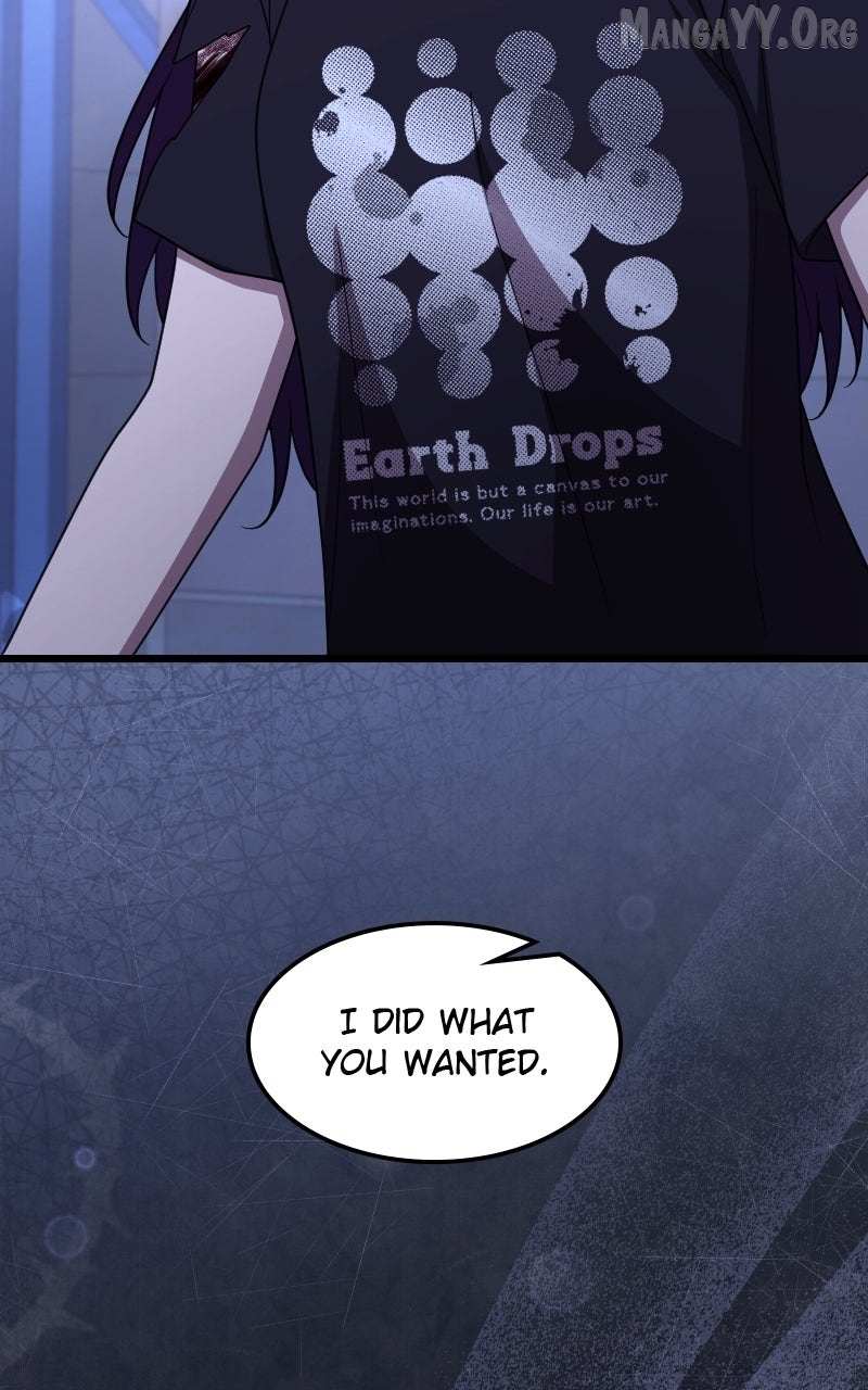 Death Is My BFF Chapter 40 page 6 - 