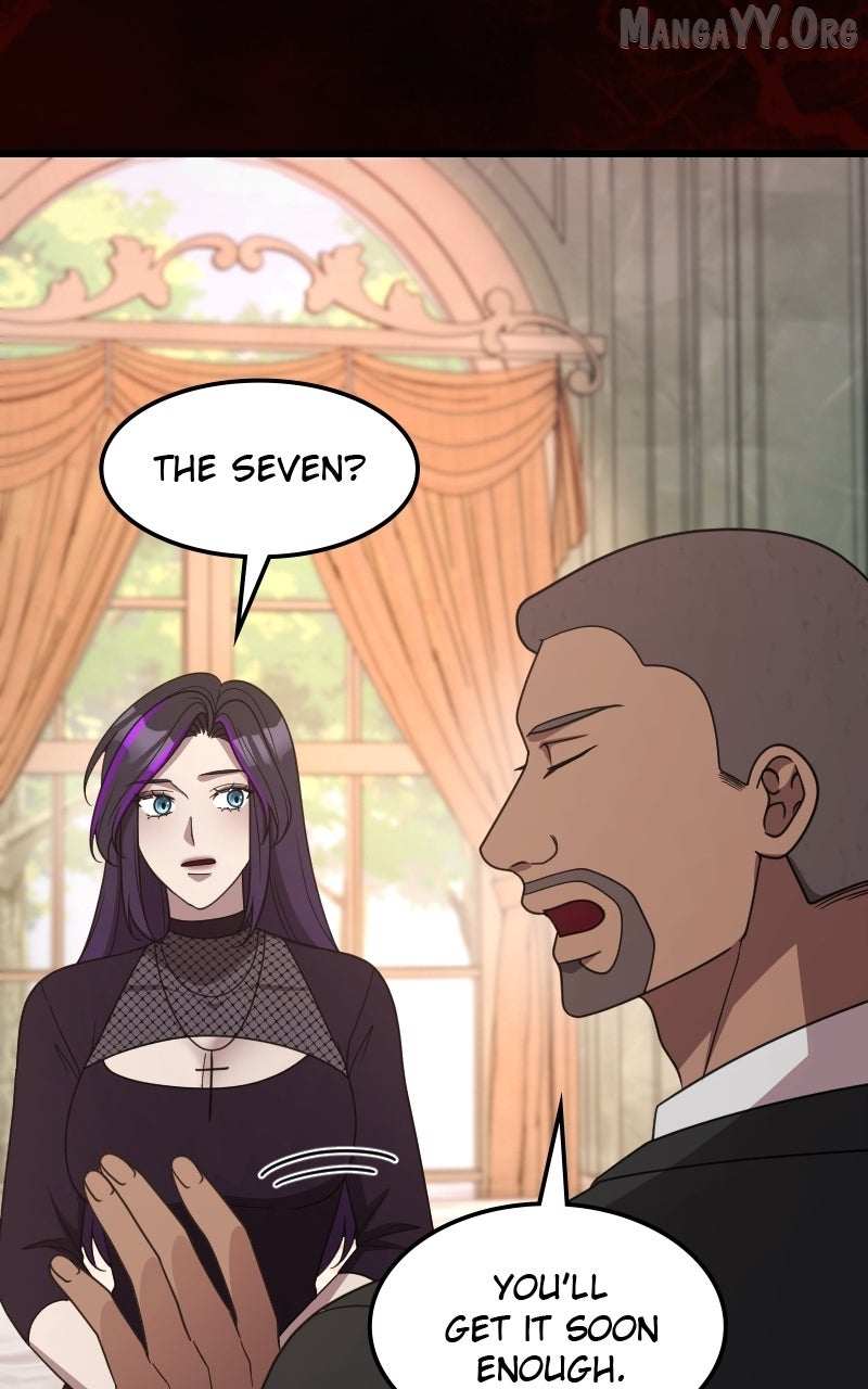 Death Is My BFF Chapter 40 page 52 - 