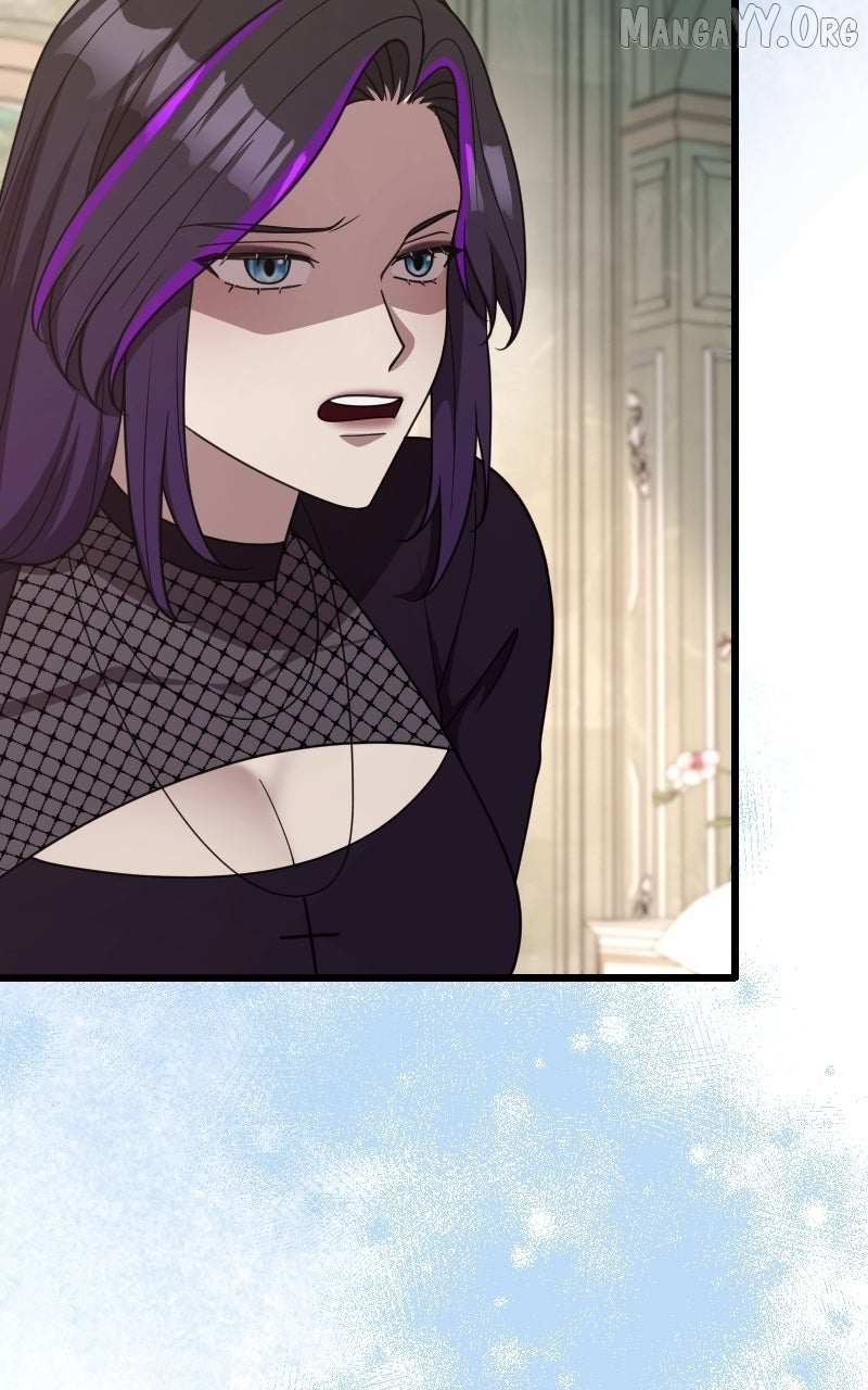 Death Is My BFF Chapter 40 page 54 - 