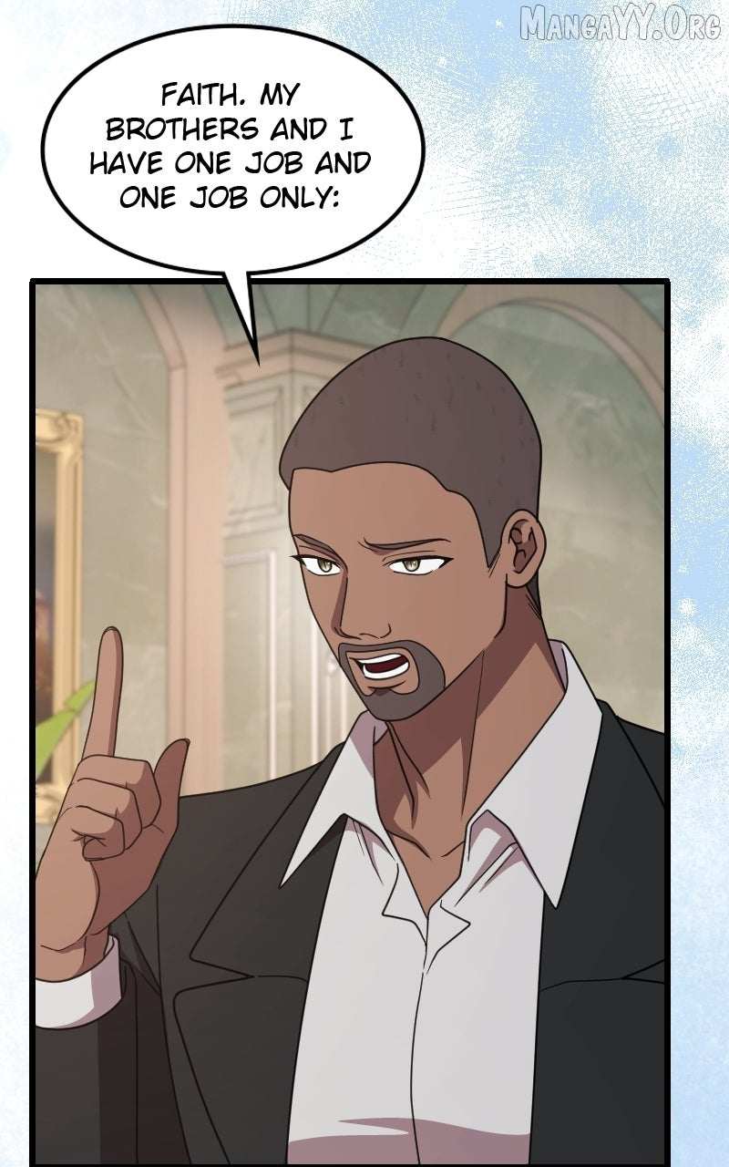 Death Is My BFF Chapter 40 page 55 - 