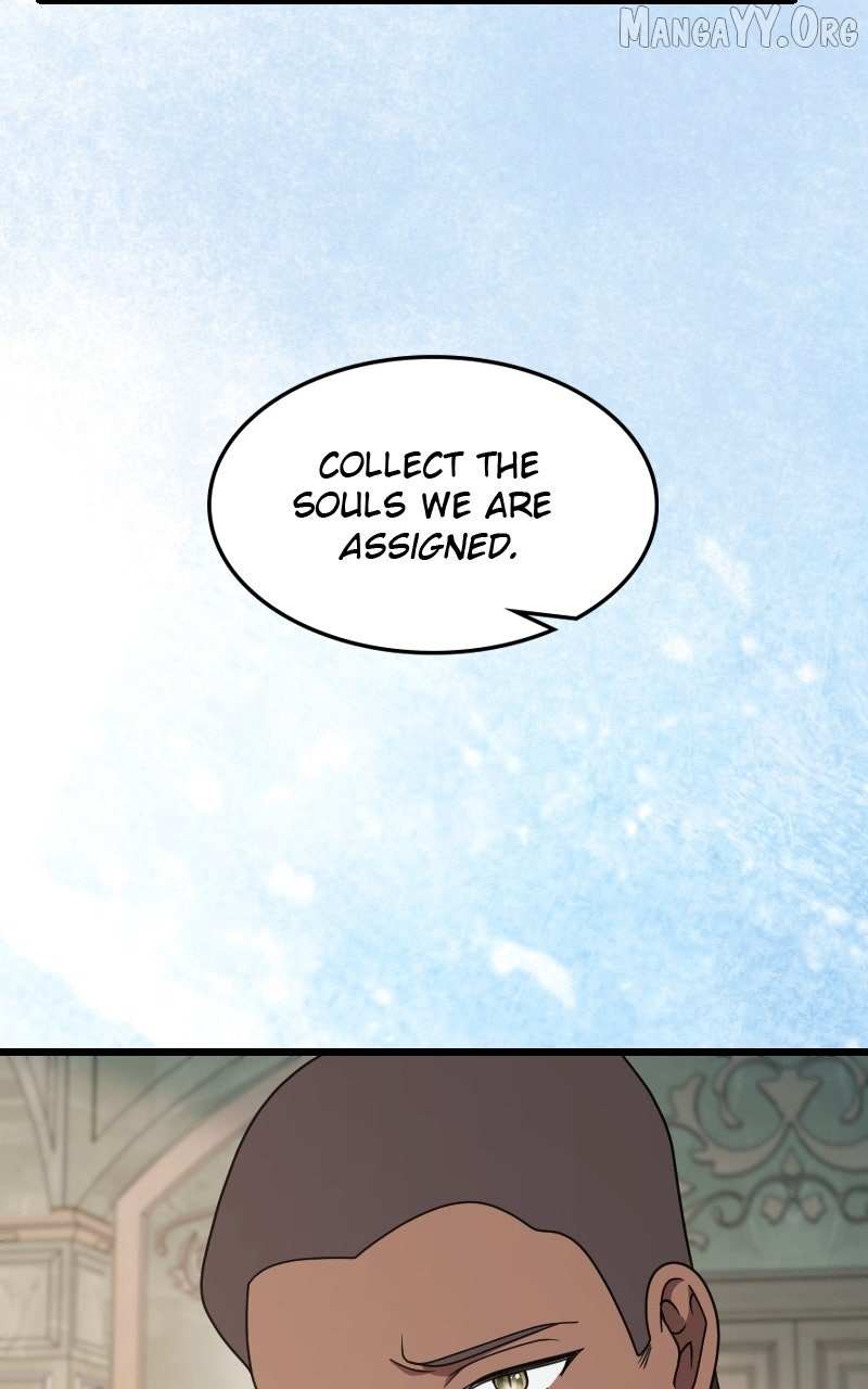 Death Is My BFF Chapter 40 page 56 - 