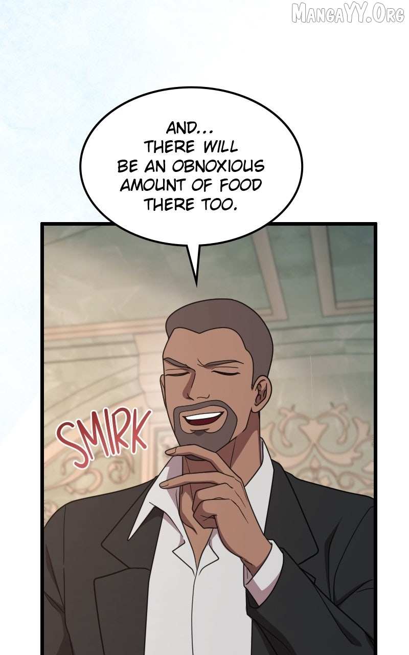 Death Is My BFF Chapter 40 page 58 - 