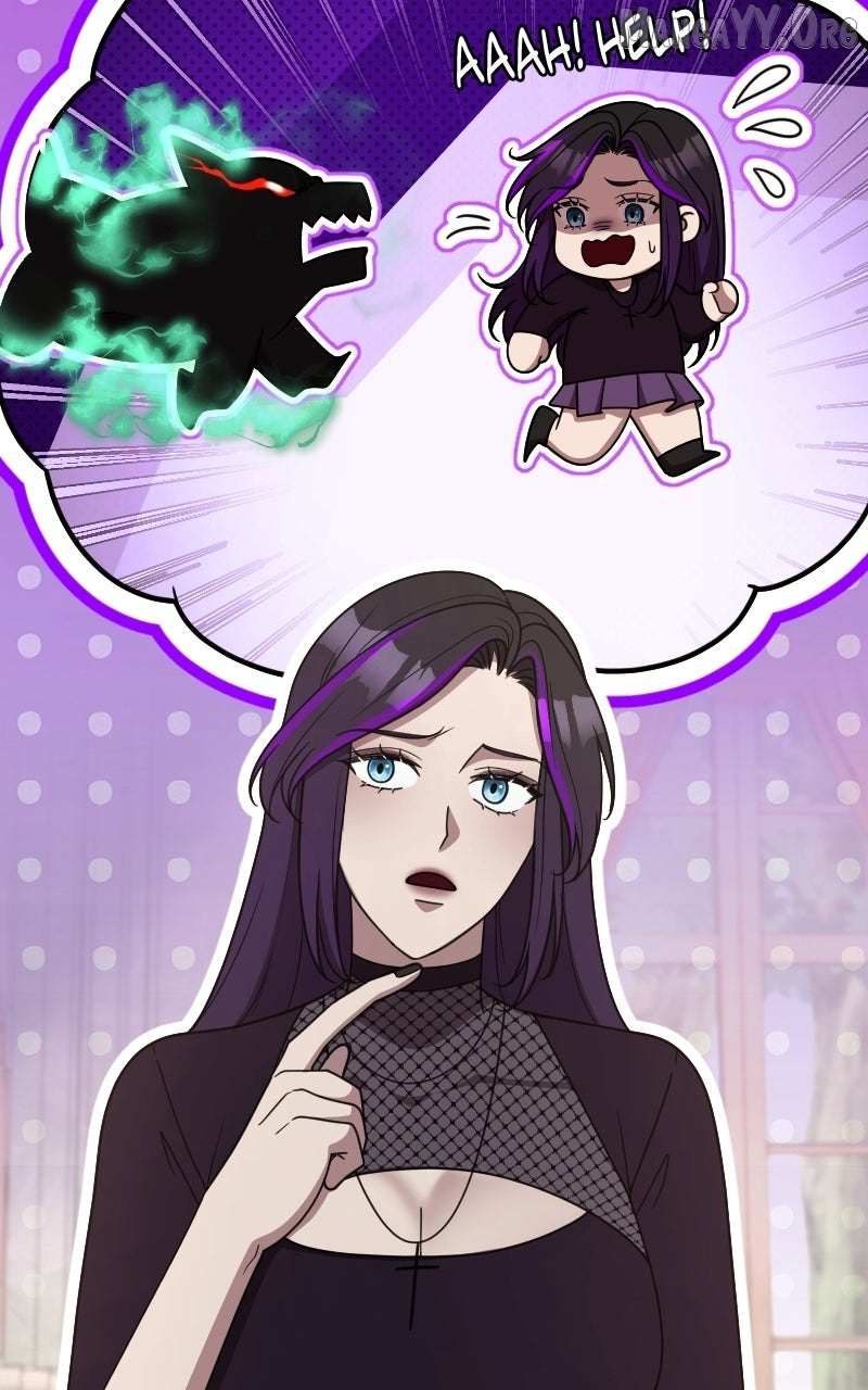 Death Is My BFF Chapter 40 page 60 - 