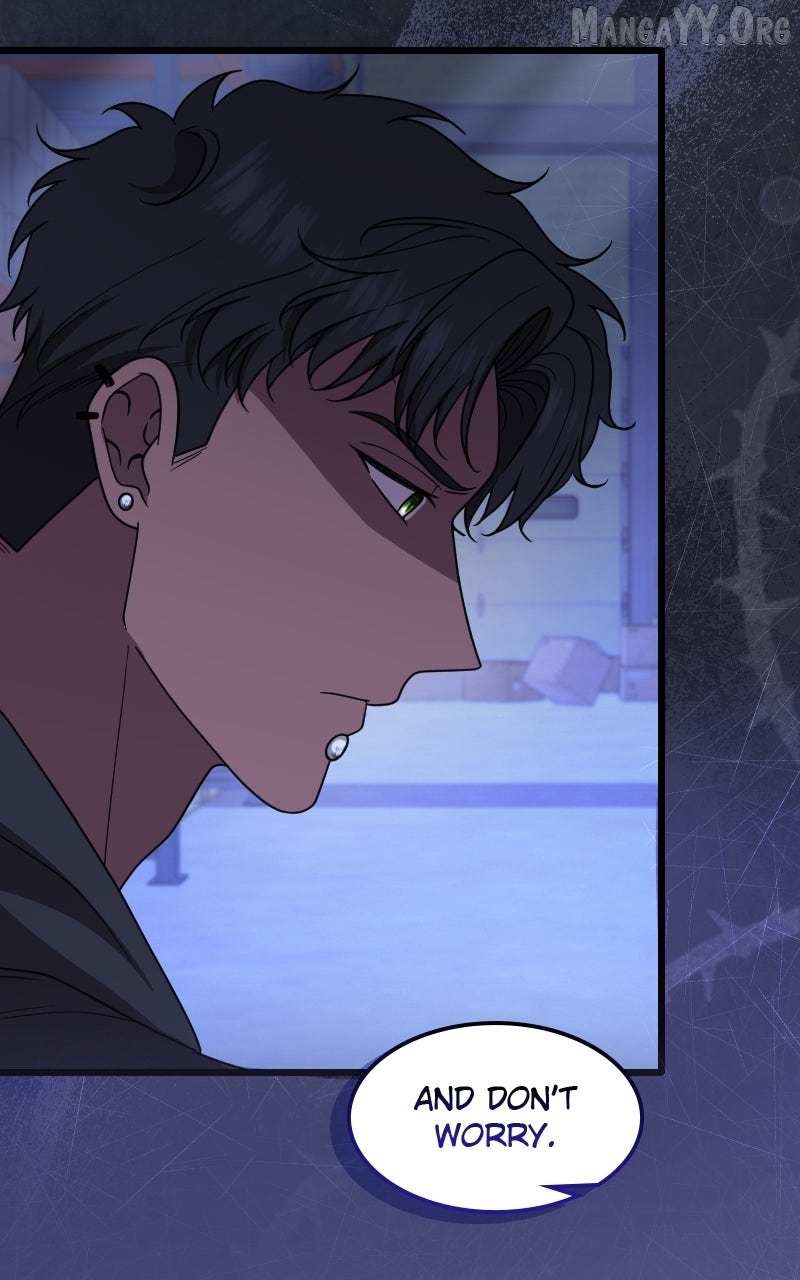Death Is My BFF Chapter 40 page 7 - 