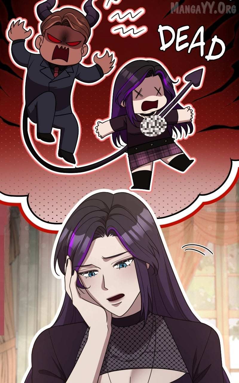 Death Is My BFF Chapter 40 page 62 - 