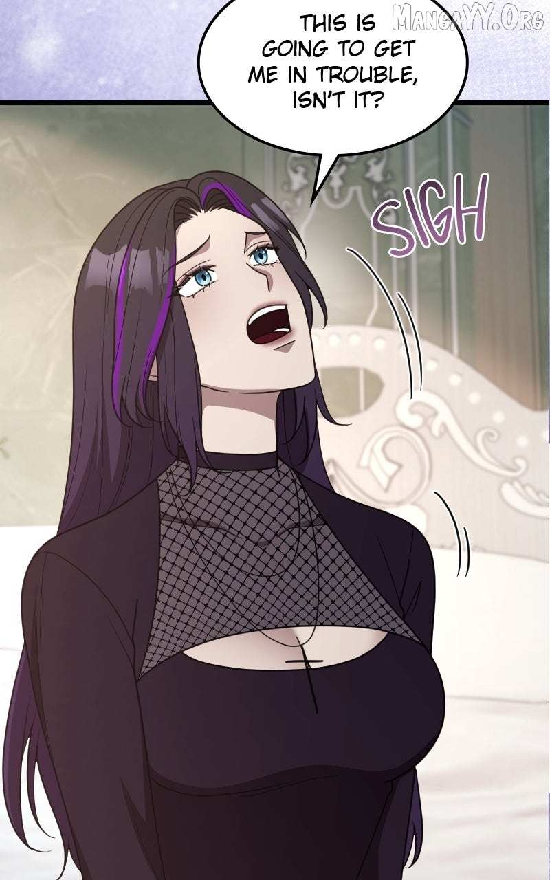 Death Is My BFF Chapter 40 page 64 - 