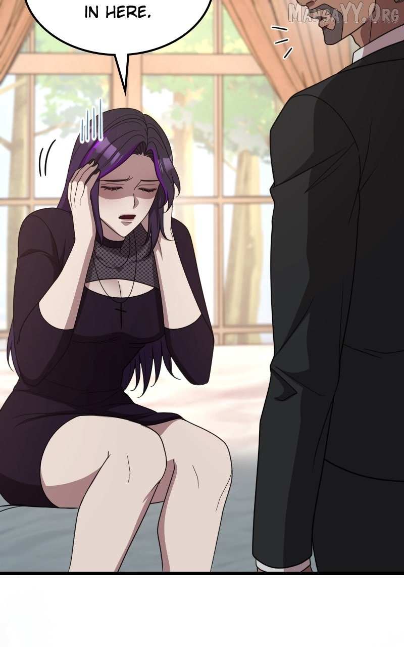 Death Is My BFF Chapter 40 page 66 - 