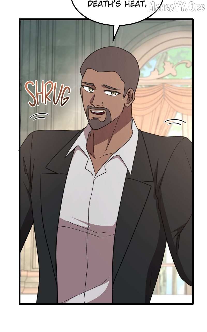 Death Is My BFF Chapter 40 page 71 - 