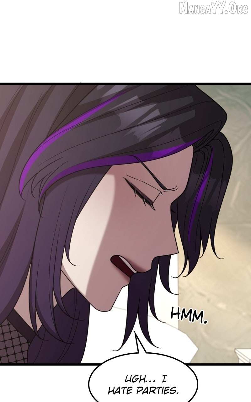 Death Is My BFF Chapter 40 page 74 - 