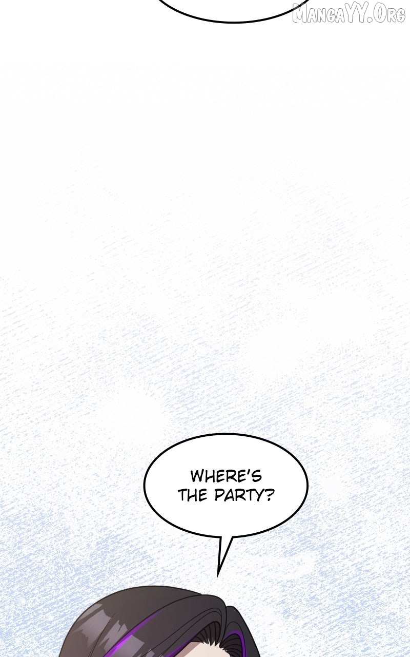 Death Is My BFF Chapter 40 page 75 - 