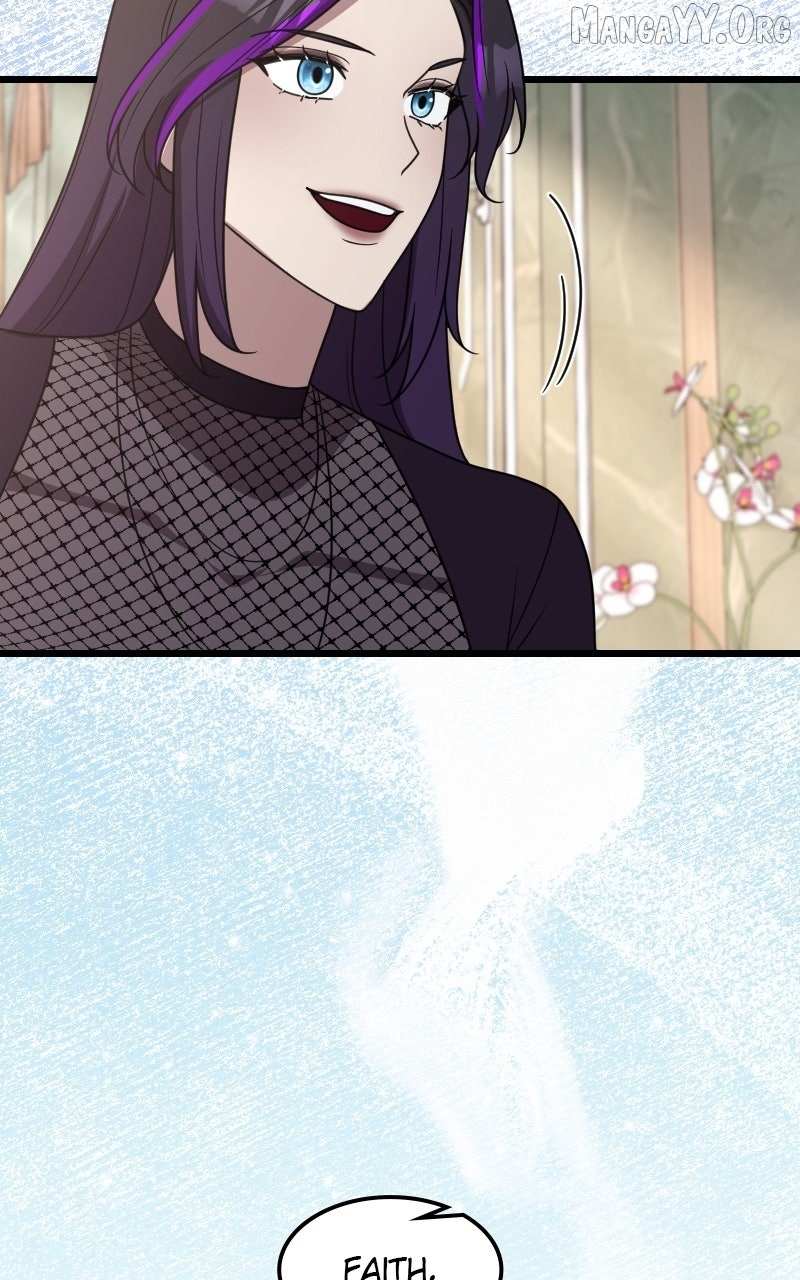Death Is My BFF Chapter 40 page 76 - 