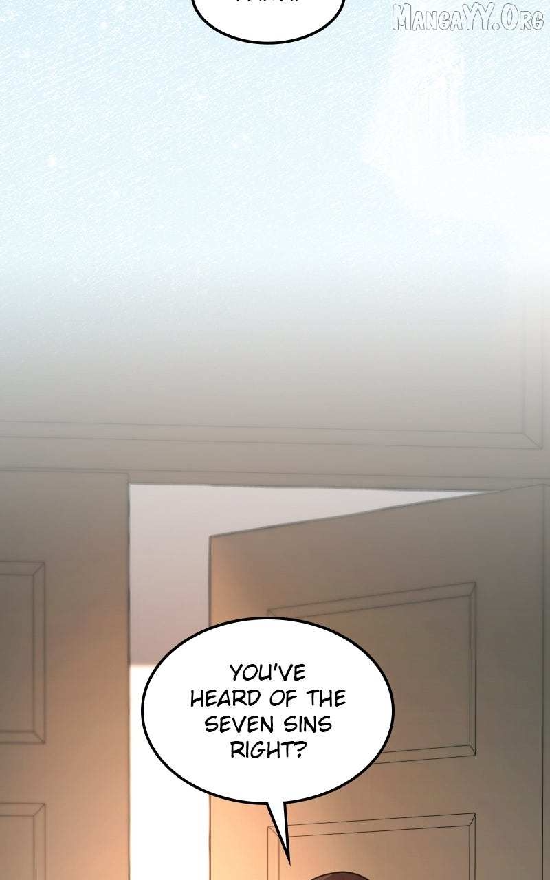 Death Is My BFF Chapter 40 page 77 - 
