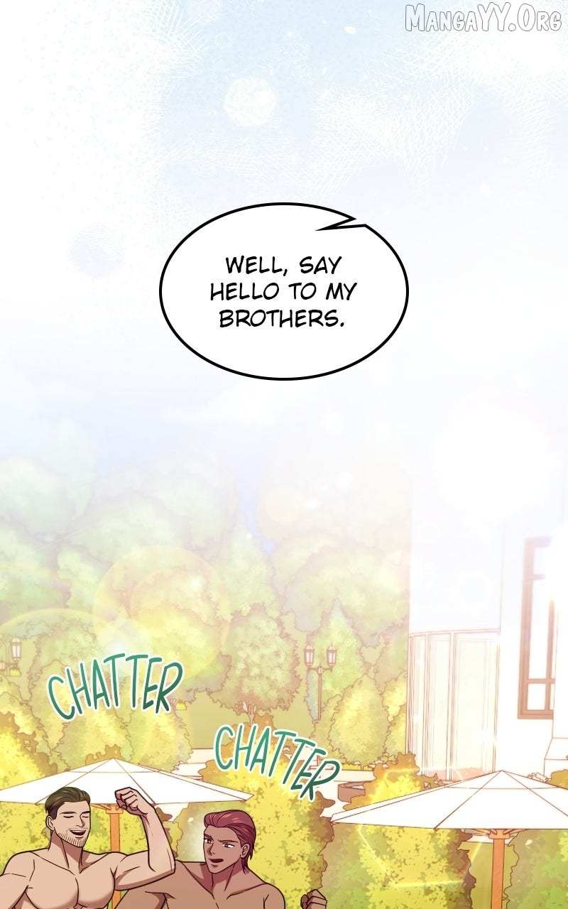 Death Is My BFF Chapter 40 page 79 - 