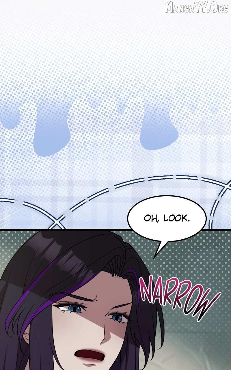 Death Is My BFF Chapter 40 page 9 - 