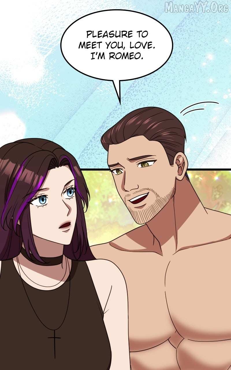 Death Is My BFF Chapter 40 page 82 - 