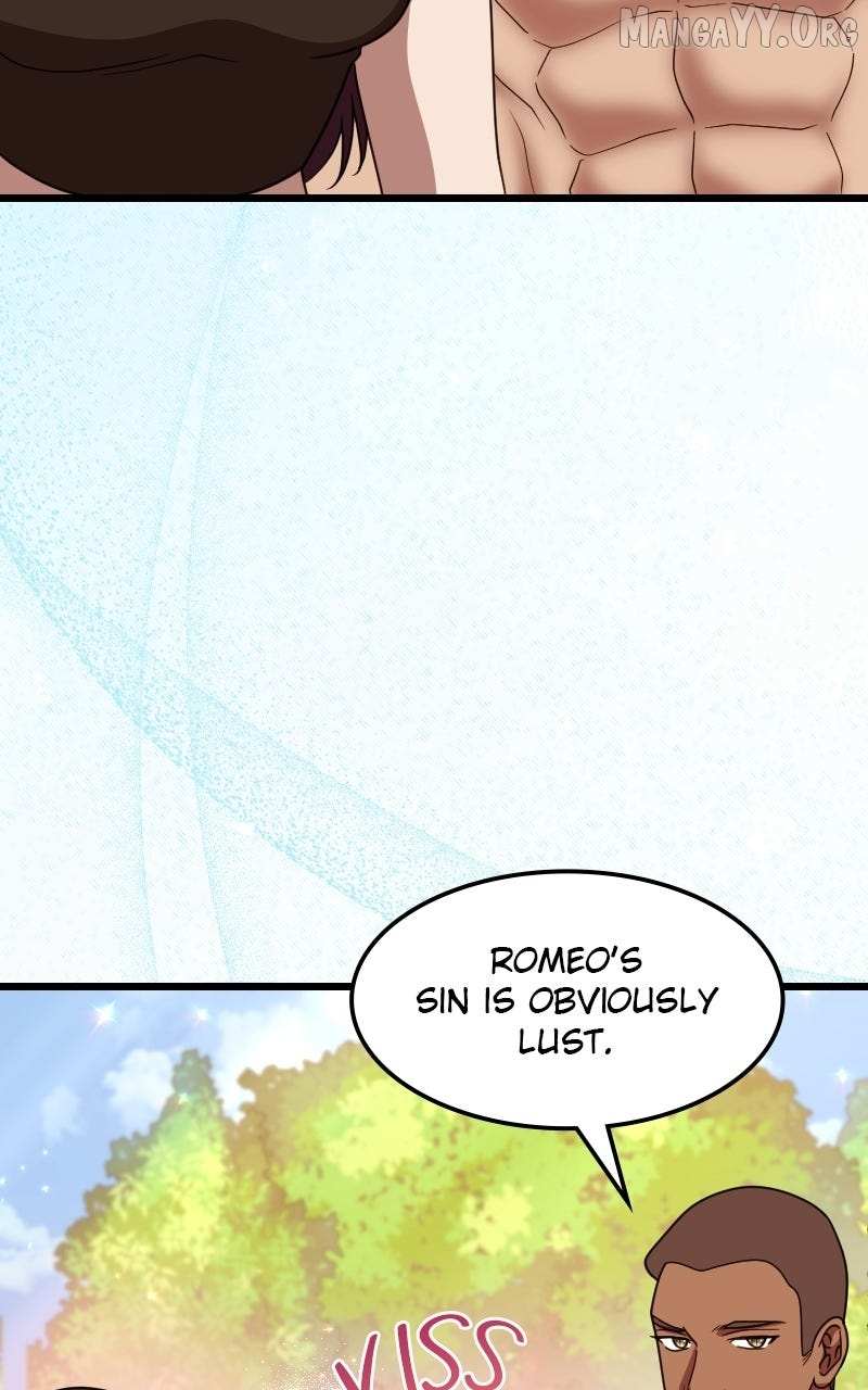Death Is My BFF Chapter 40 page 83 - 