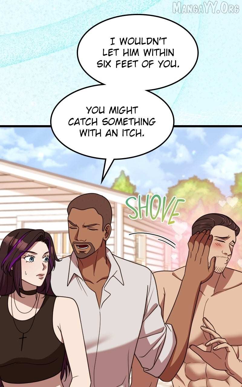 Death Is My BFF Chapter 40 page 85 - 