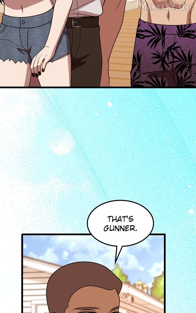 Death Is My BFF Chapter 40 page 86 - 