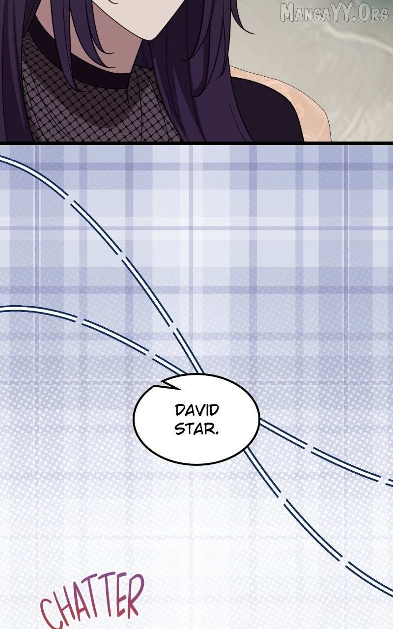 Death Is My BFF Chapter 40 page 10 - 
