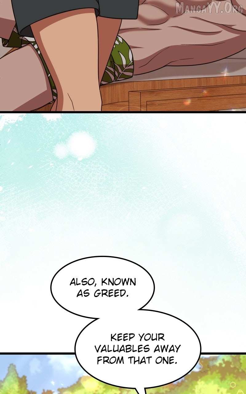 Death Is My BFF Chapter 40 page 91 - 