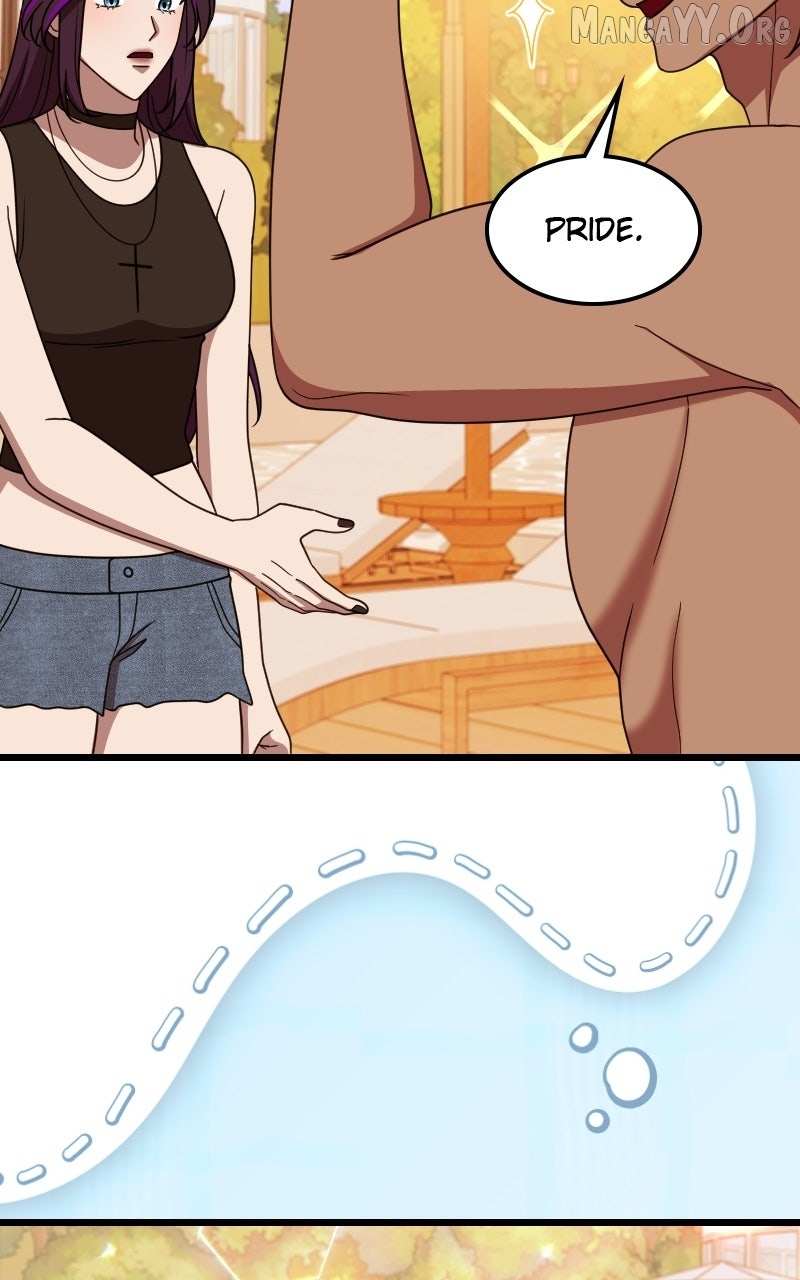 Death Is My BFF Chapter 40 page 94 - 