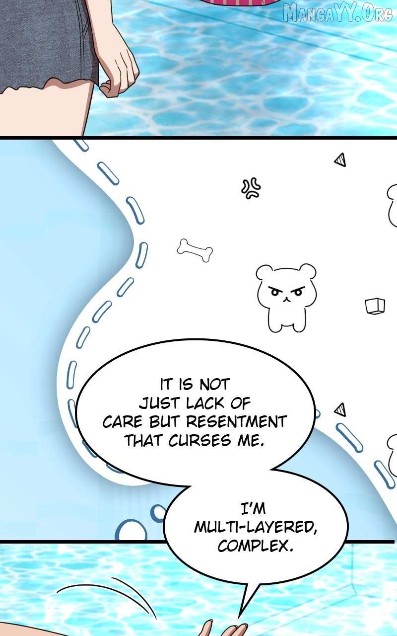 Death Is My BFF Chapter 40 page 96 - 